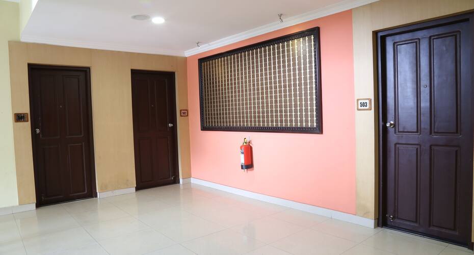 Revis Heights, Alleppey 5